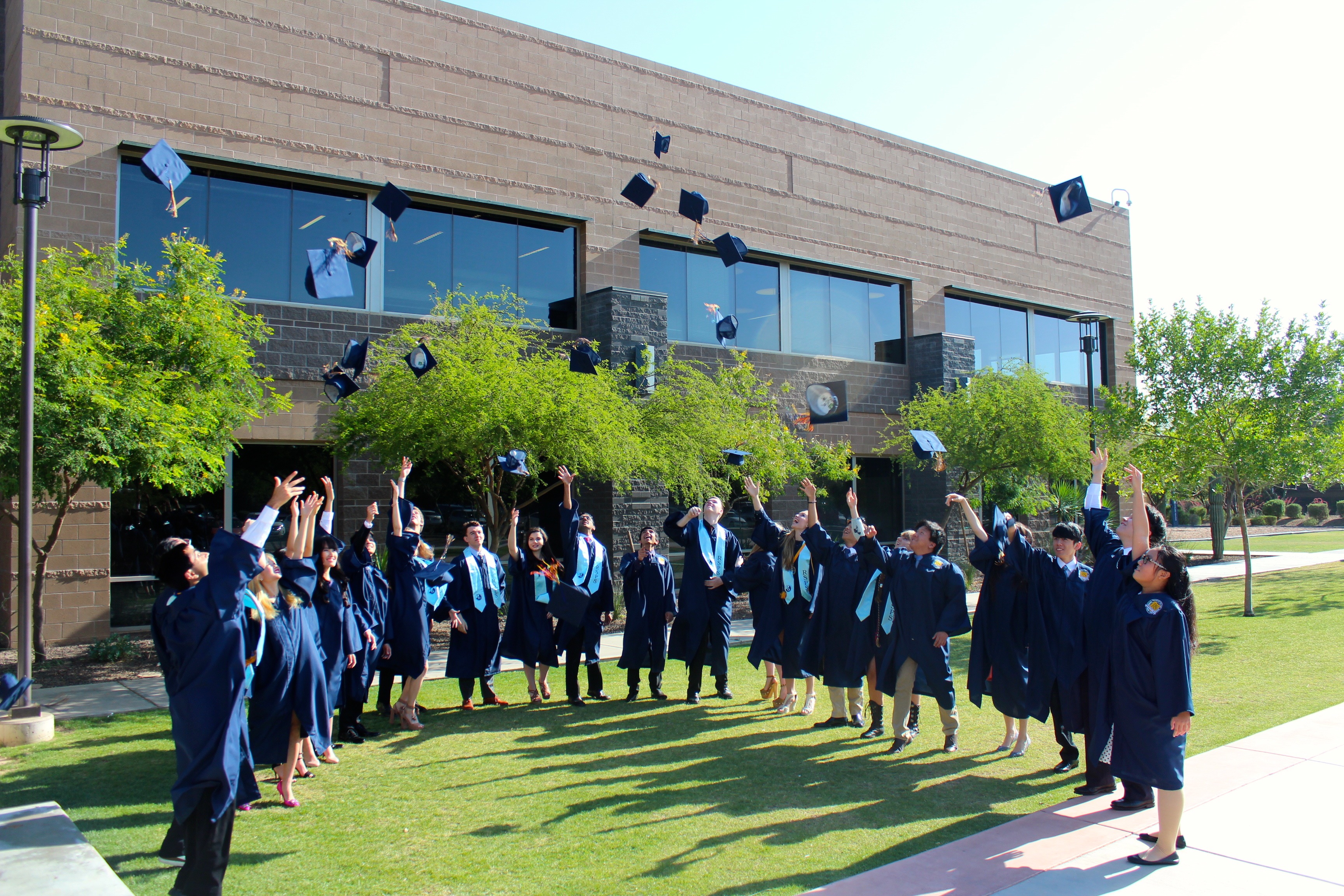 Rancho Solano Preparatory School